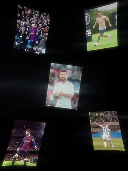 New Template Video