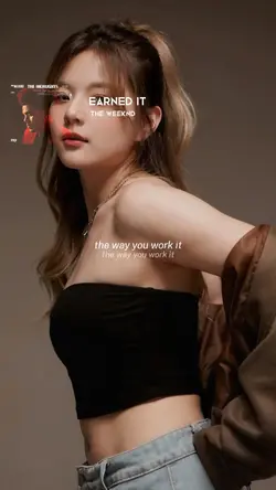 lyrics aesthetic