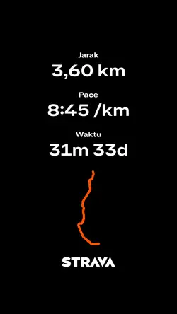 Trend Strava