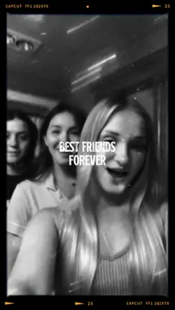 Best Friends Forever