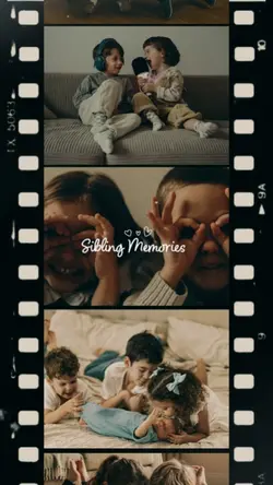 Sibling Memories 