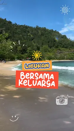 liburan keluarga