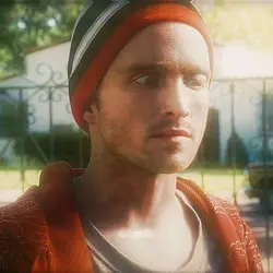 Jesse Pinkman