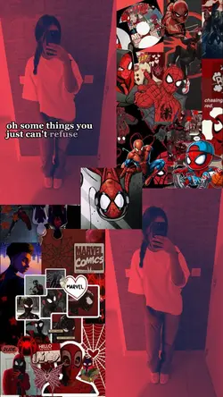 spider man