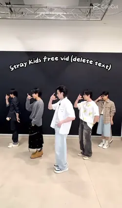 Skz - Soda Pop