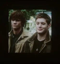 supernatural fun!!🙈