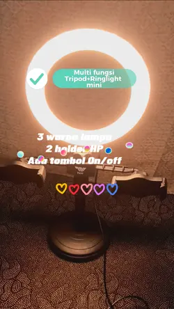 tnwringlighttripod