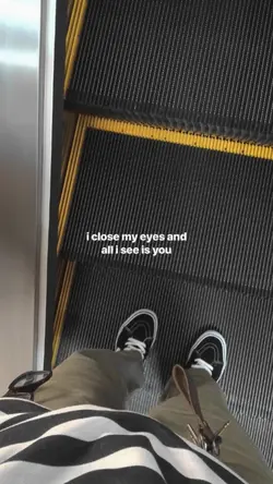 those eyes 