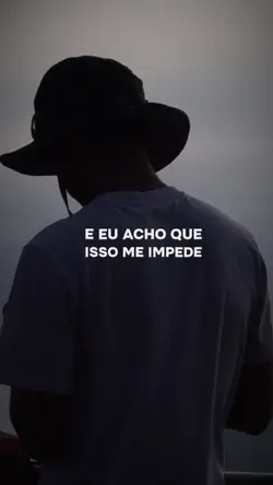 Só vejo mágoa 