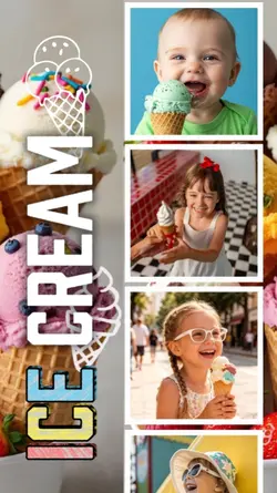 ice cream