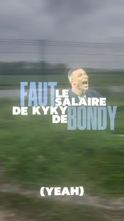 Kyky2Bondy