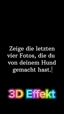 Letzen 4 Fotos