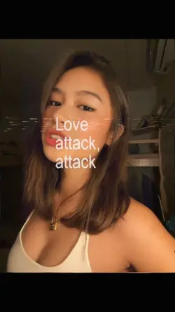 Love attack