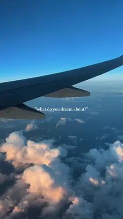 my dream