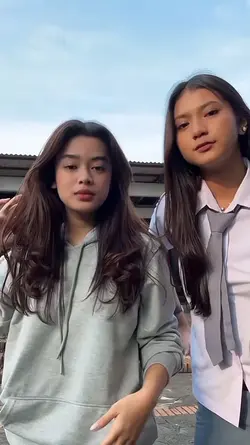Trend kasih aba aba
