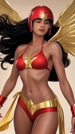 Akoy isang Darna