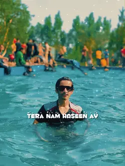 HASEEN-Zaryab