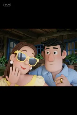 Couple 👩‍❤️‍👨