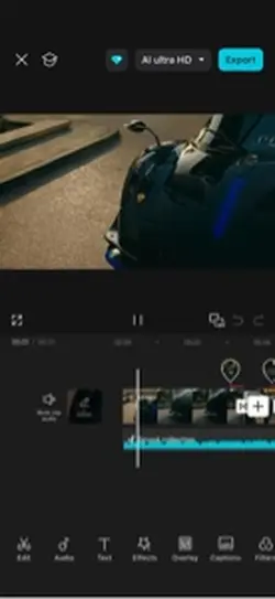 Pagani edit