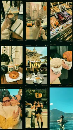 Thank you, July