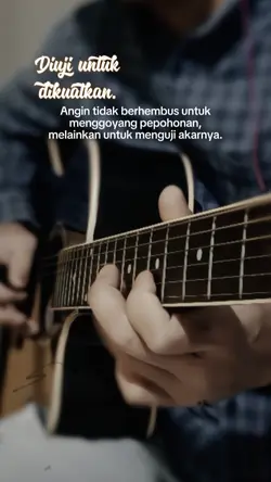 untuk dikuatkan 