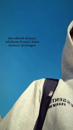 abu vulkanik dimana"