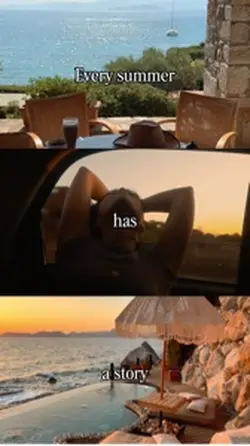 Summer memories 