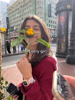 every girl