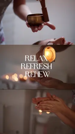 Spa Massage 