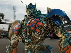 Optimus Prime