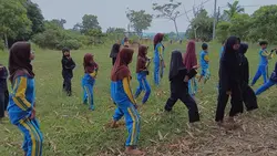 kegiatan ekskul