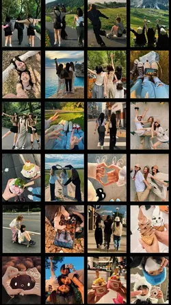 24 Photo transition
