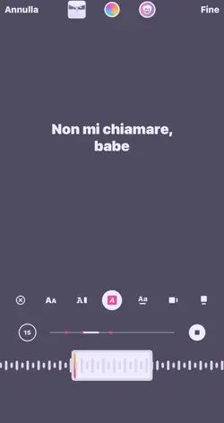 chiamare 2