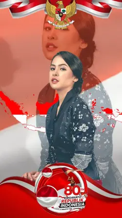 indonesia merdeka
