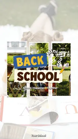 Back to School