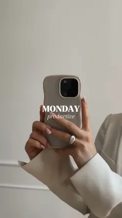 monday