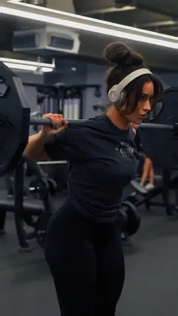 5 clip videos Gym 
