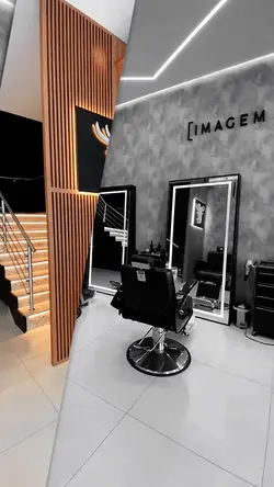 BARBERSHOP 💈