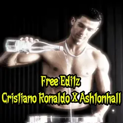 FreeEditz Cr7xAshton