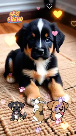 doggy lover 