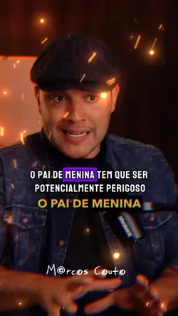 Reflexão, “Pai".