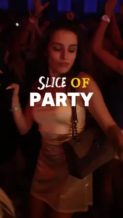 Slice of party