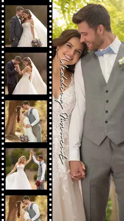 Wedding Moment