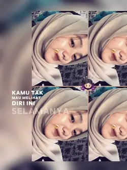 stiker bisa digeser