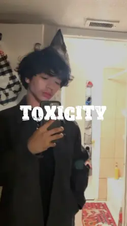 Toxicity 