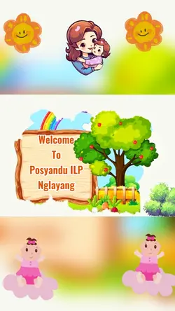 Posyandu ILP