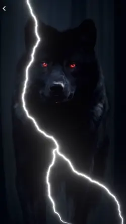 black wolf ai