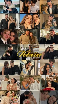 VALENTINE MY LOVE