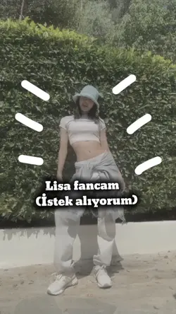 Başka istek varmıııı
