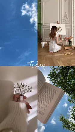 today